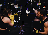 Club Boxing Temple | Noble Art - Palais Royal - Paris 1 thumb 5